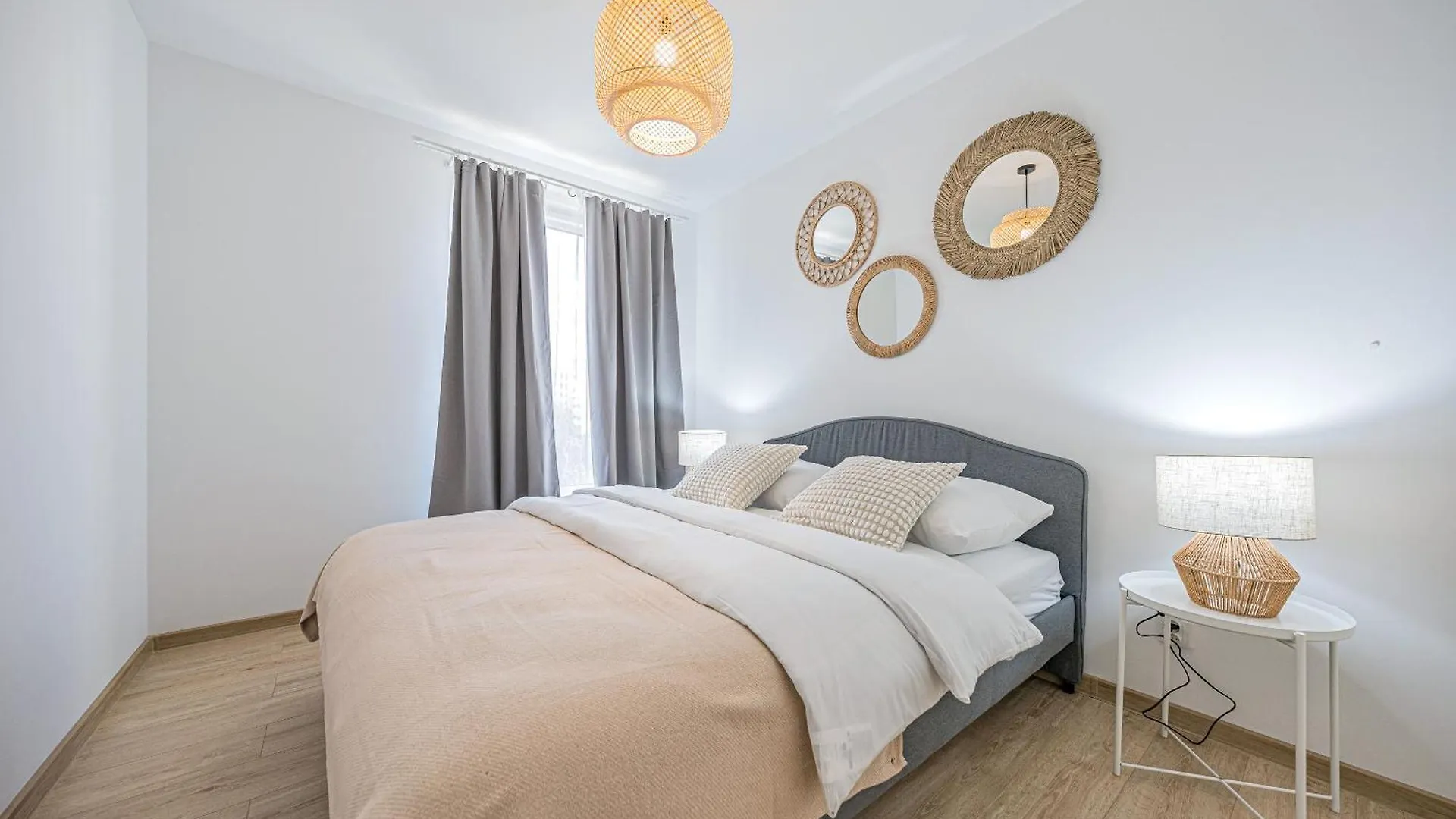 Glow Apartments, Letnica - Apartamenty Bursztynowa Zatoka&Przystan Letnica Gdansk 0*,