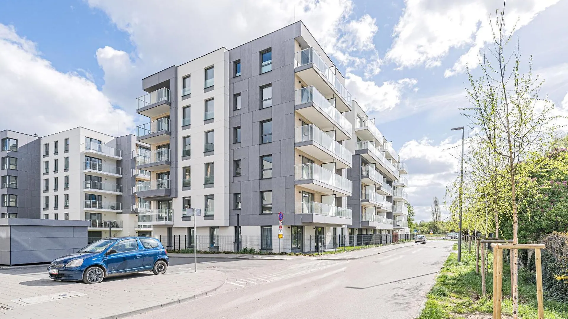 Glow Apartments, Letnica - Apartamenty Bursztynowa Zatoka&Przystan Letnica Gdansk