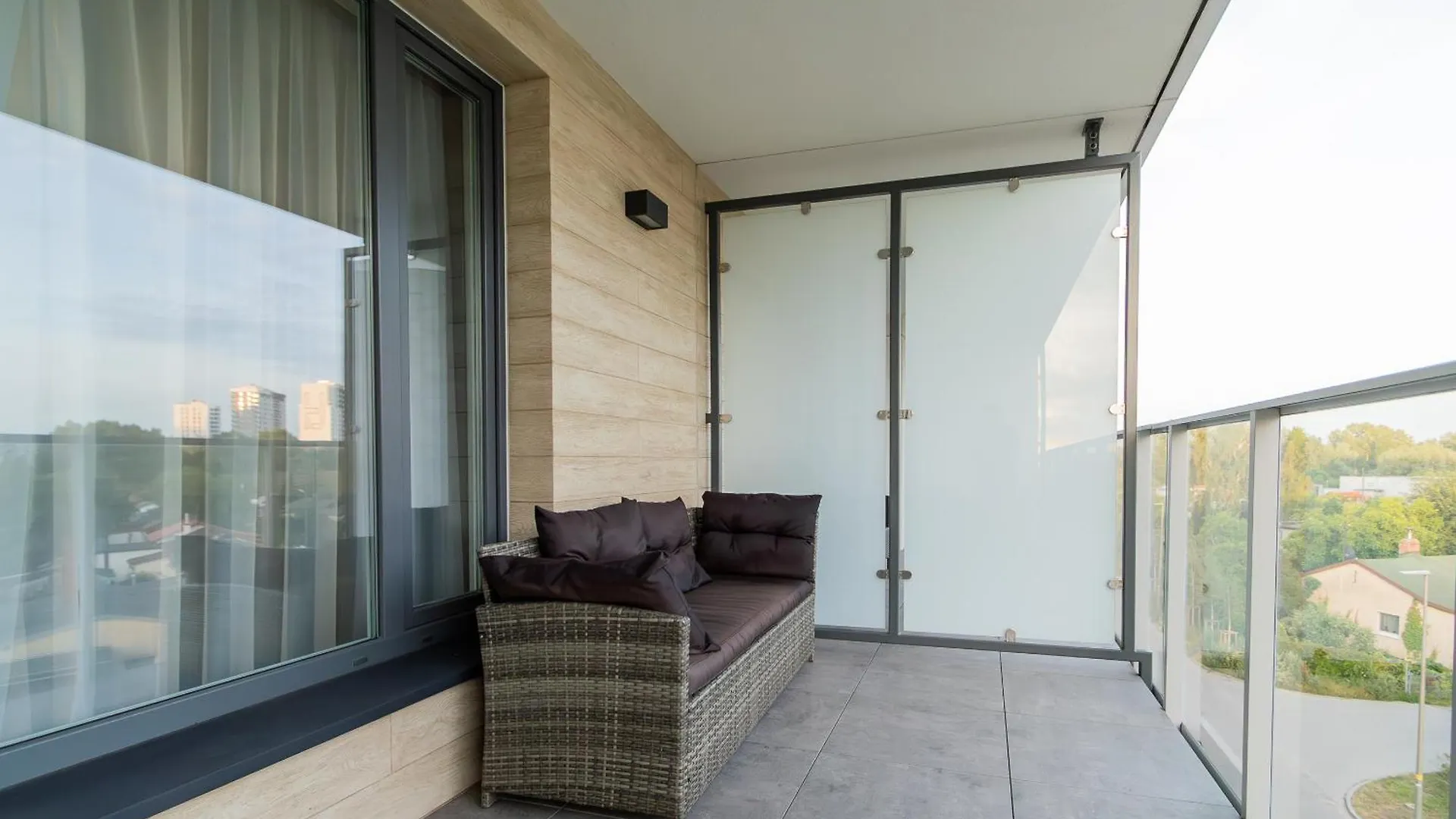 Glow Apartments, Letnica - Apartamenty Bursztynowa Zatoka&Przystan Letnica Gdansk
