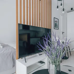 Apartament Ii, Gdańsk