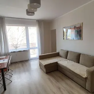 Apartament Blisko I Spokojnie / Close And Quiet, Gdańsk