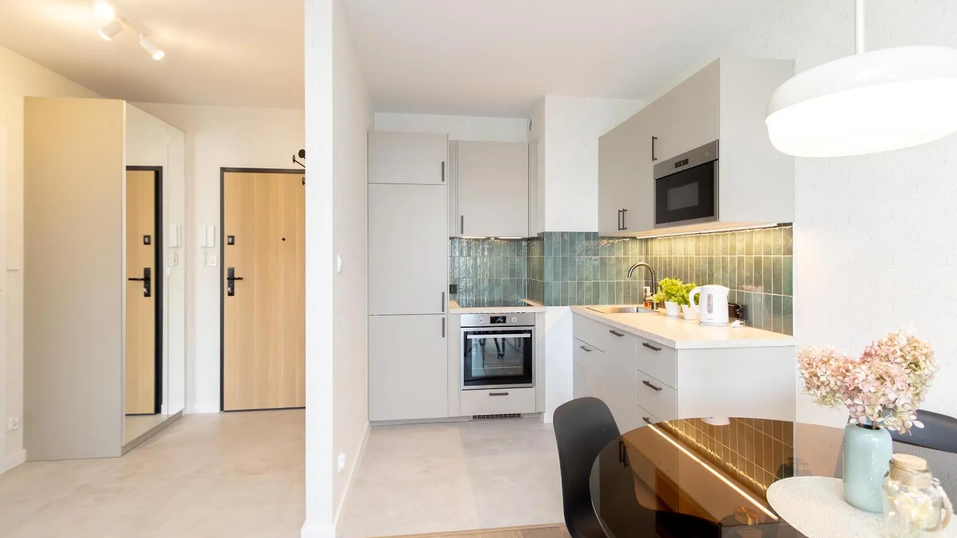Glow Apartments, Letnica - Apartamenty Bursztynowa Zatoka&Przystan Letnica Gdańsk