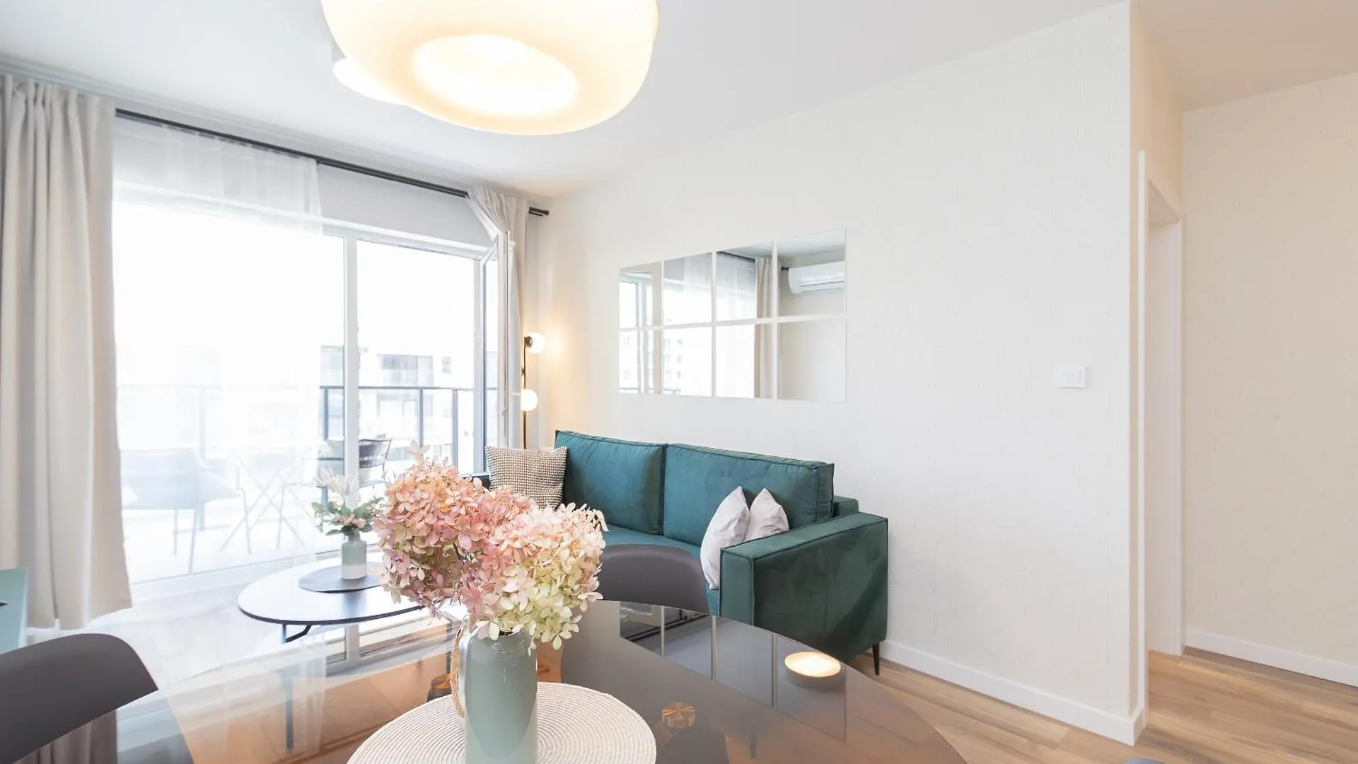 Glow Apartments, Letnica - Apartamenty Bursztynowa Zatoka&Przystan Letnica Gdańsk
