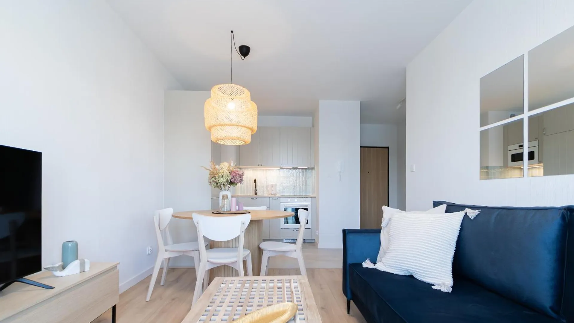 Glow Apartments, Letnica - Apartamenty Bursztynowa Zatoka&Przystan Letnica Gdańsk