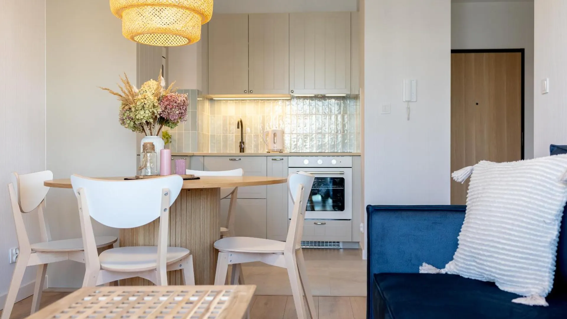 Glow Apartments, Letnica - Apartamenty Bursztynowa Zatoka&Przystan Letnica Gdańsk
