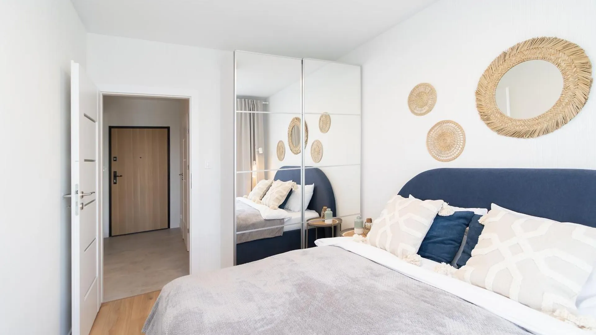 Glow Apartments, Letnica - Apartamenty Bursztynowa Zatoka&Przystan Letnica Gdańsk