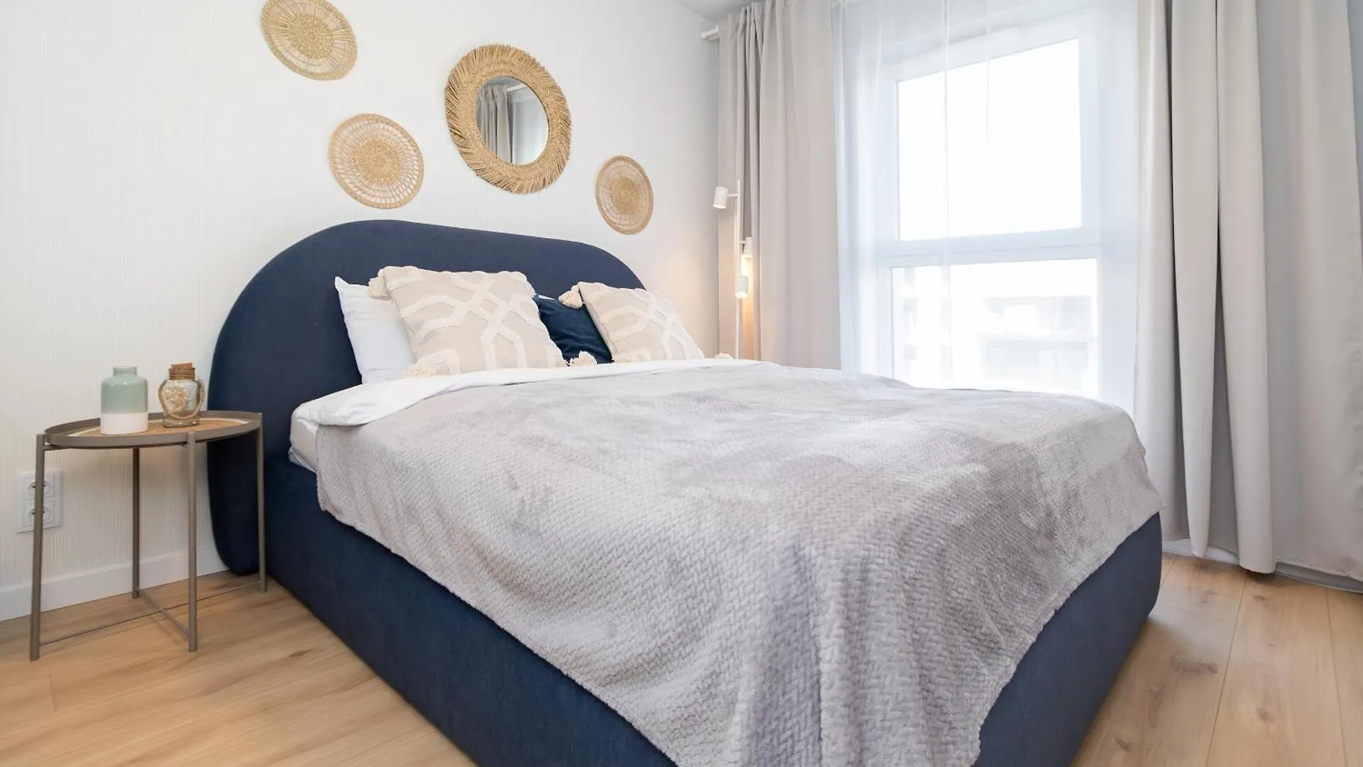 Glow Apartments, Letnica - Apartamenty Bursztynowa Zatoka&Przystan Letnica Gdansk Poland