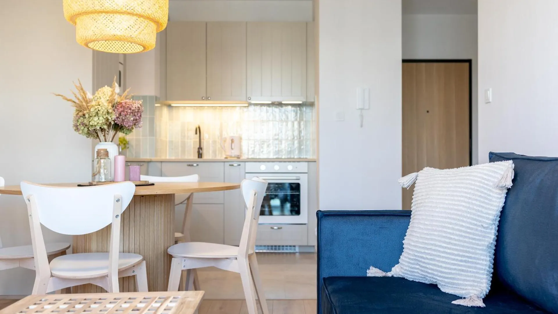 Glow Apartments, Letnica - Apartamenty Bursztynowa Zatoka&Przystan Letnica Gdańsk
