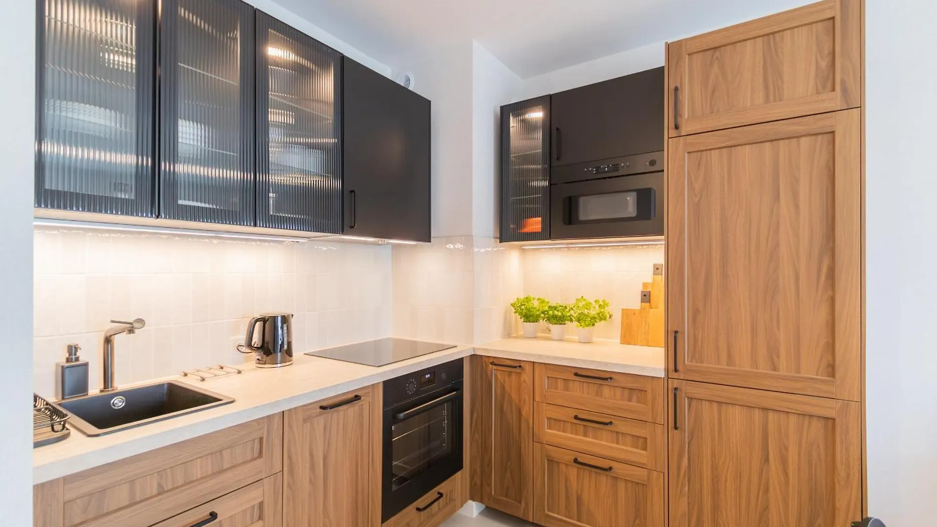 Glow Apartments, Letnica - Apartamenty Bursztynowa Zatoka&Przystan Letnica Gdańsk