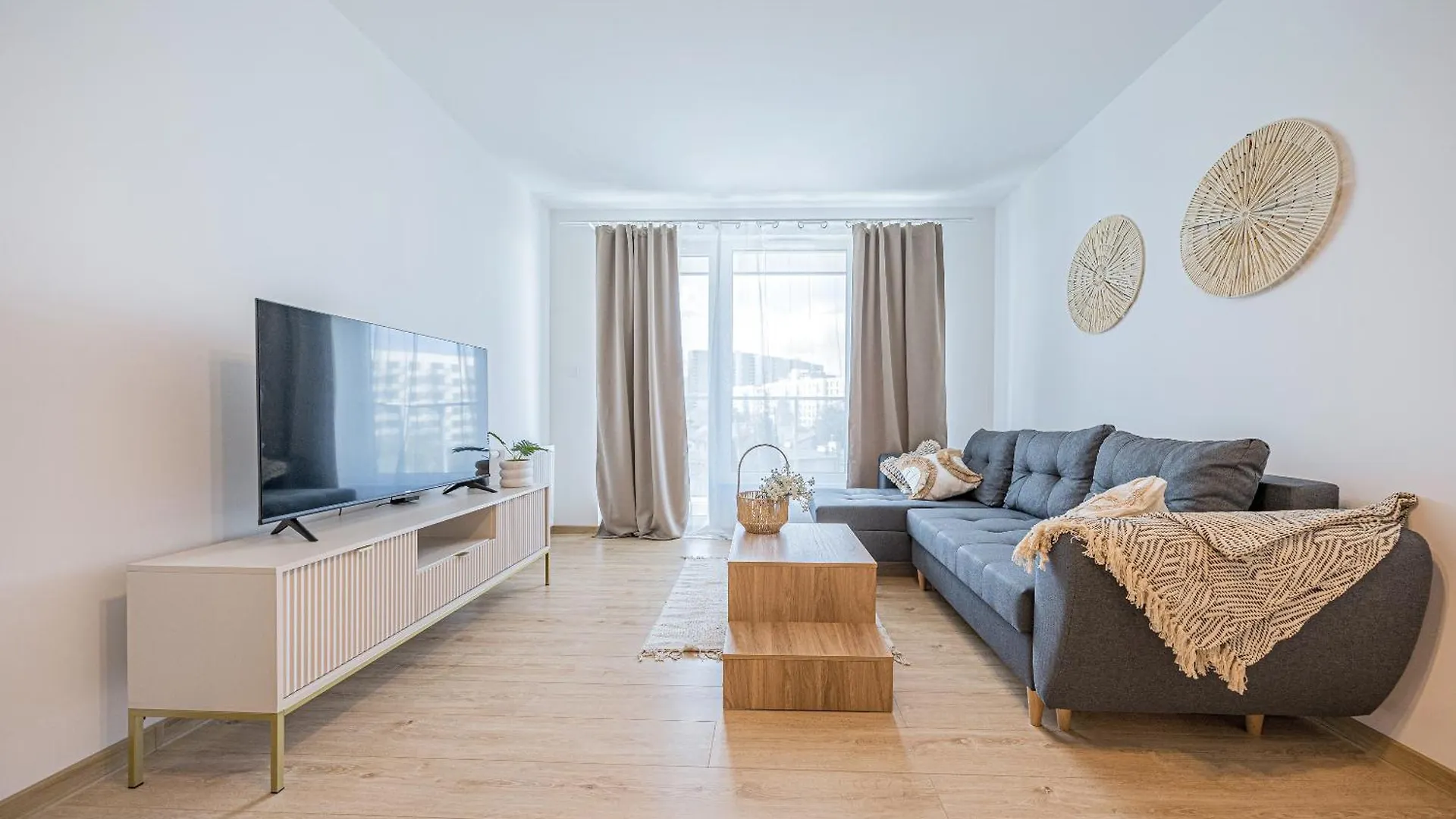 Glow Apartments, Letnica - Apartamenty Bursztynowa Zatoka&Przystan Letnica Gdańsk Polska