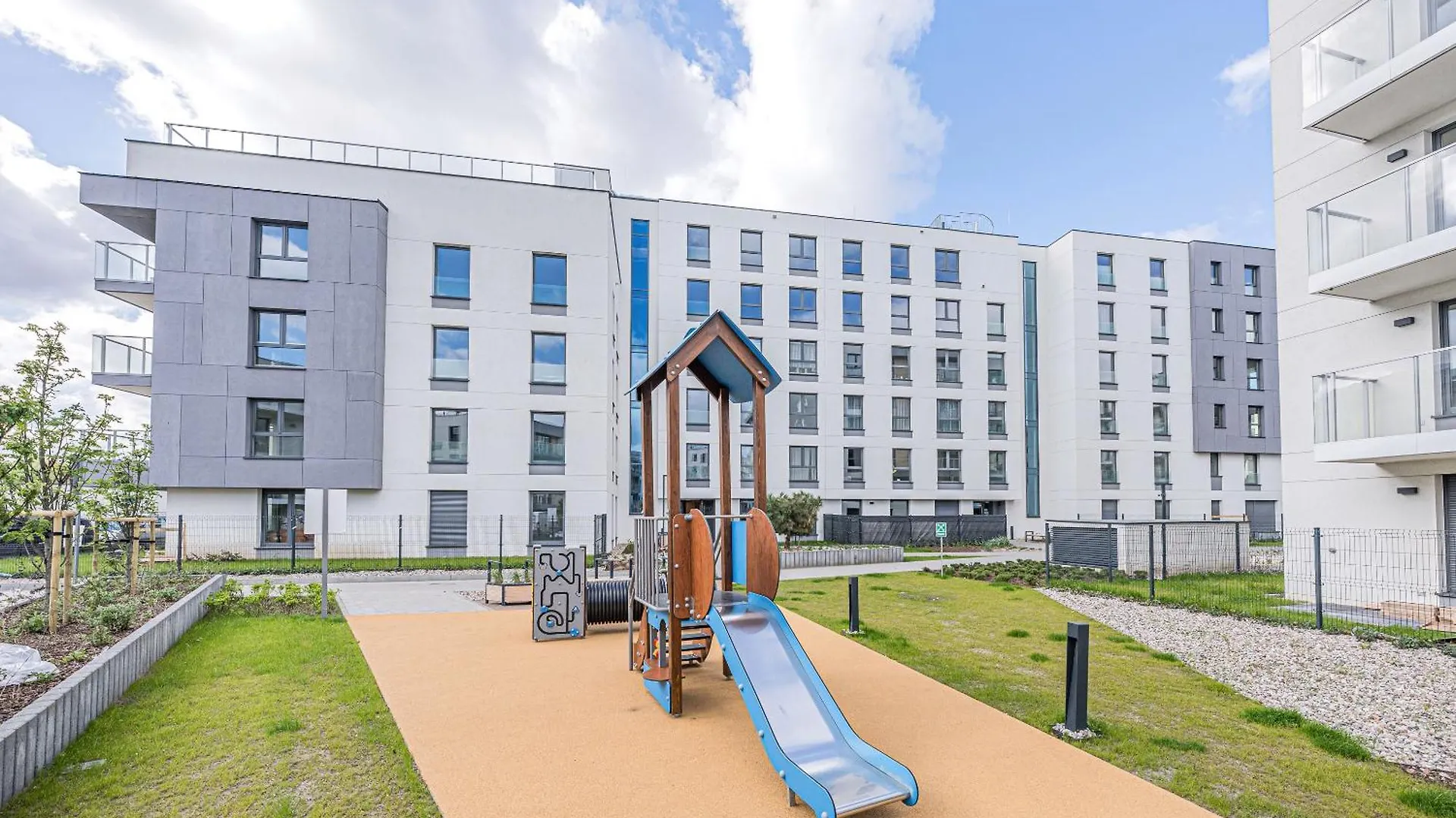 Glow Apartments, Letnica - Apartamenty Bursztynowa Zatoka&Przystan Letnica Gdańsk