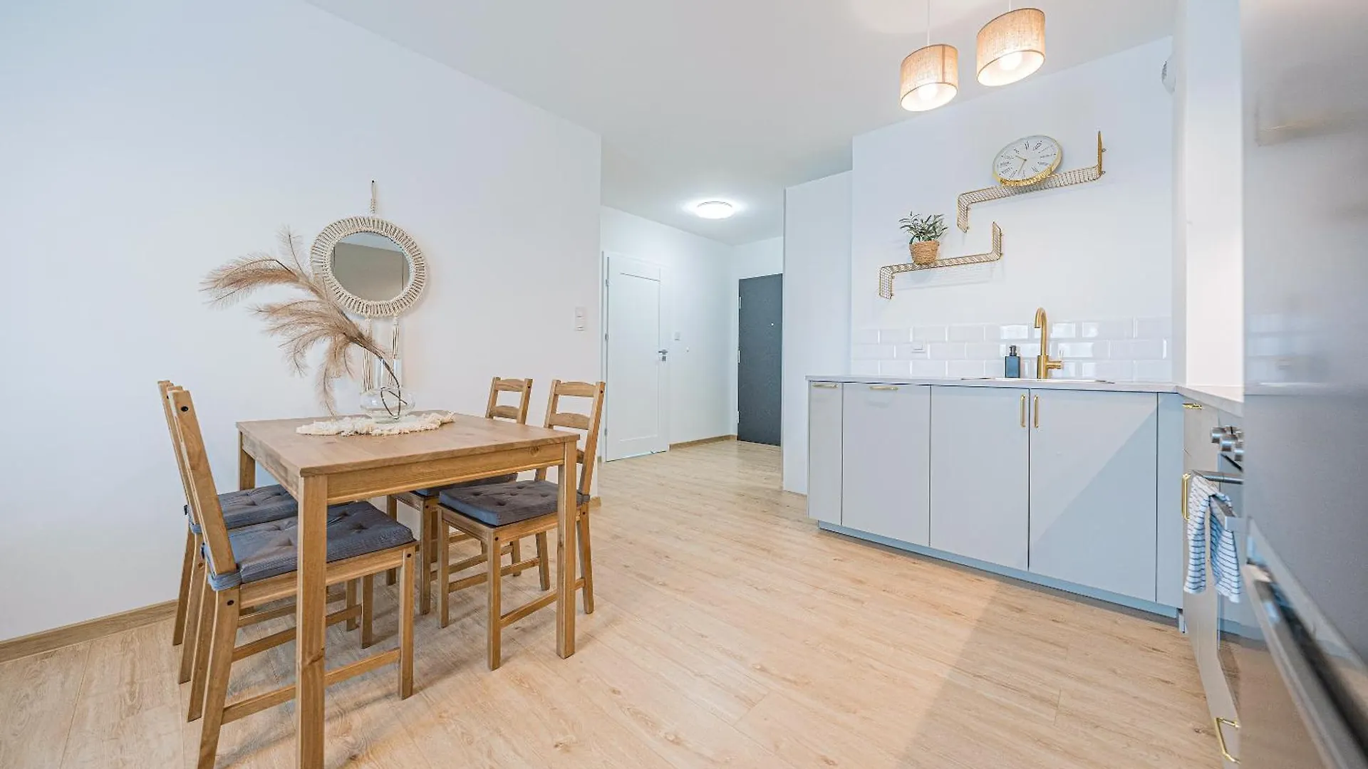 Glow Apartments, Letnica - Apartamenty Bursztynowa Zatoka&Przystan Letnica Gdańsk