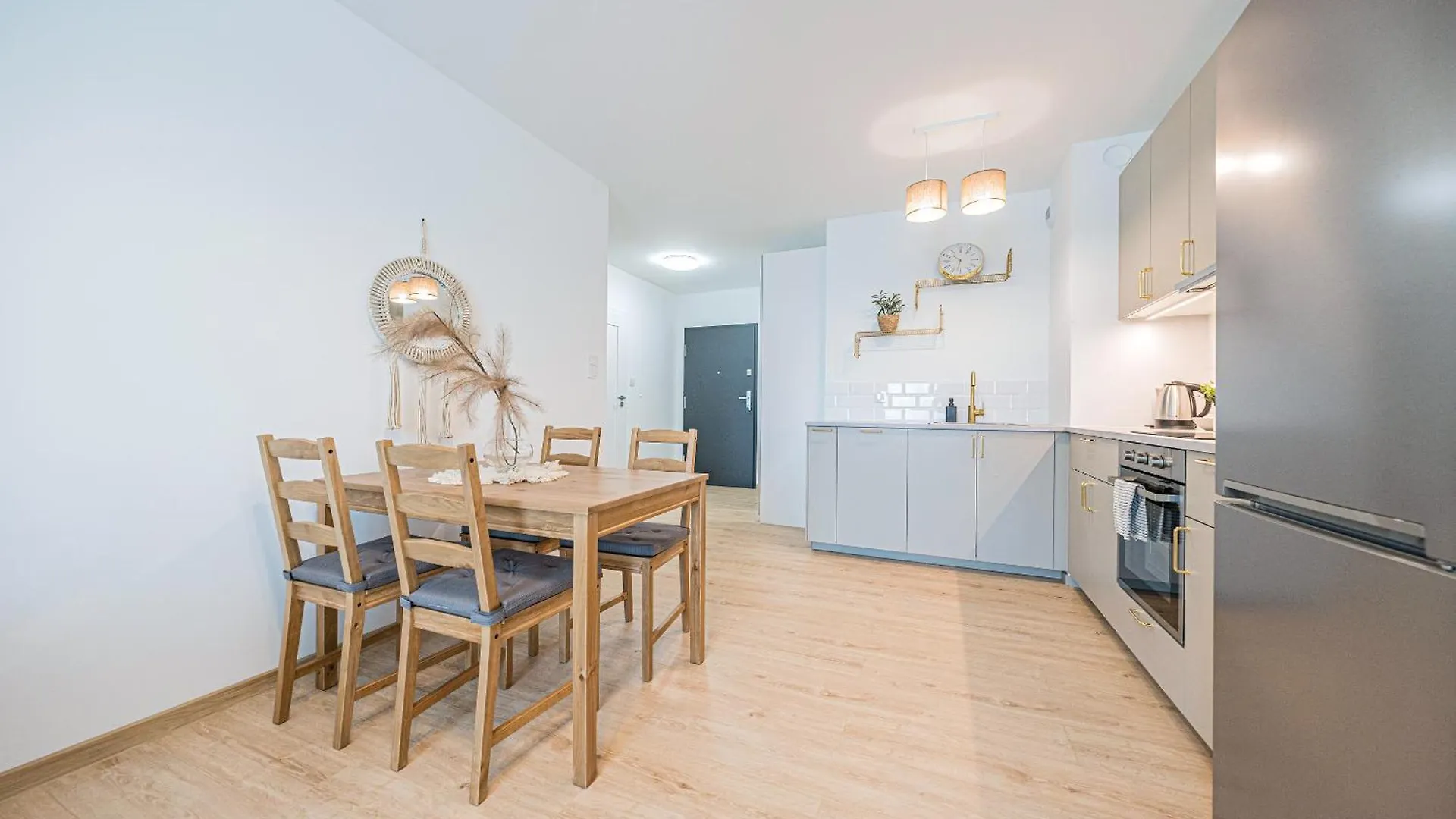 Glow Apartments, Letnica - Apartamenty Bursztynowa Zatoka&Przystan Letnica Gdańsk