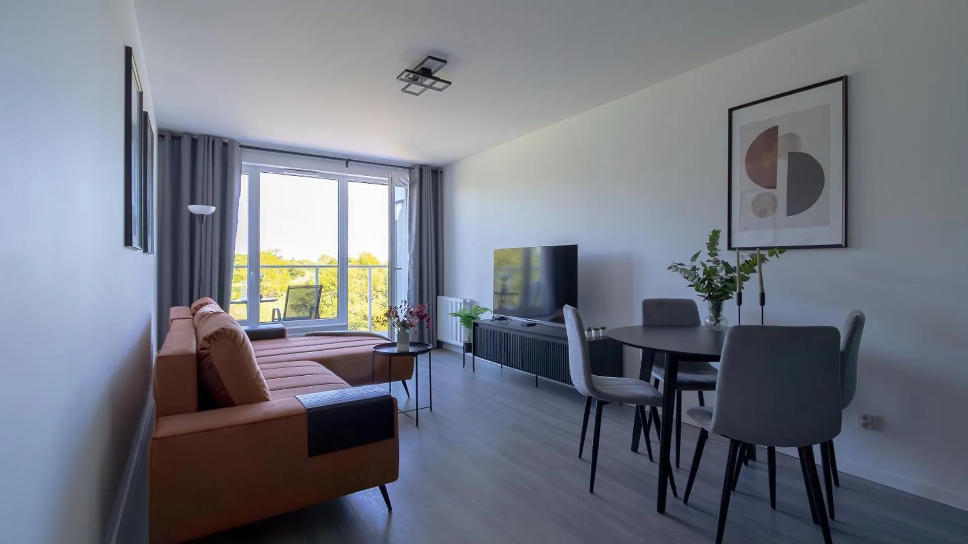 Glow Apartments, Letnica - Apartamenty Bursztynowa Zatoka&Przystan Letnica Gdańsk Polska