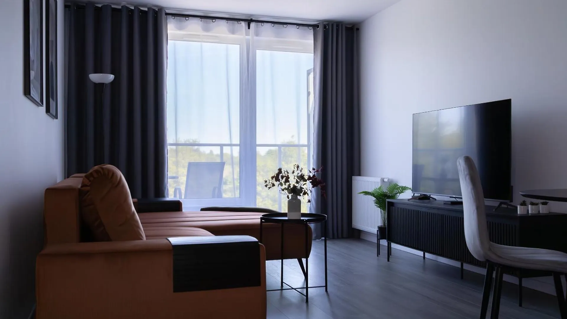 Glow Apartments, Letnica - Apartamenty Bursztynowa Zatoka&Przystan Letnica Gdańsk