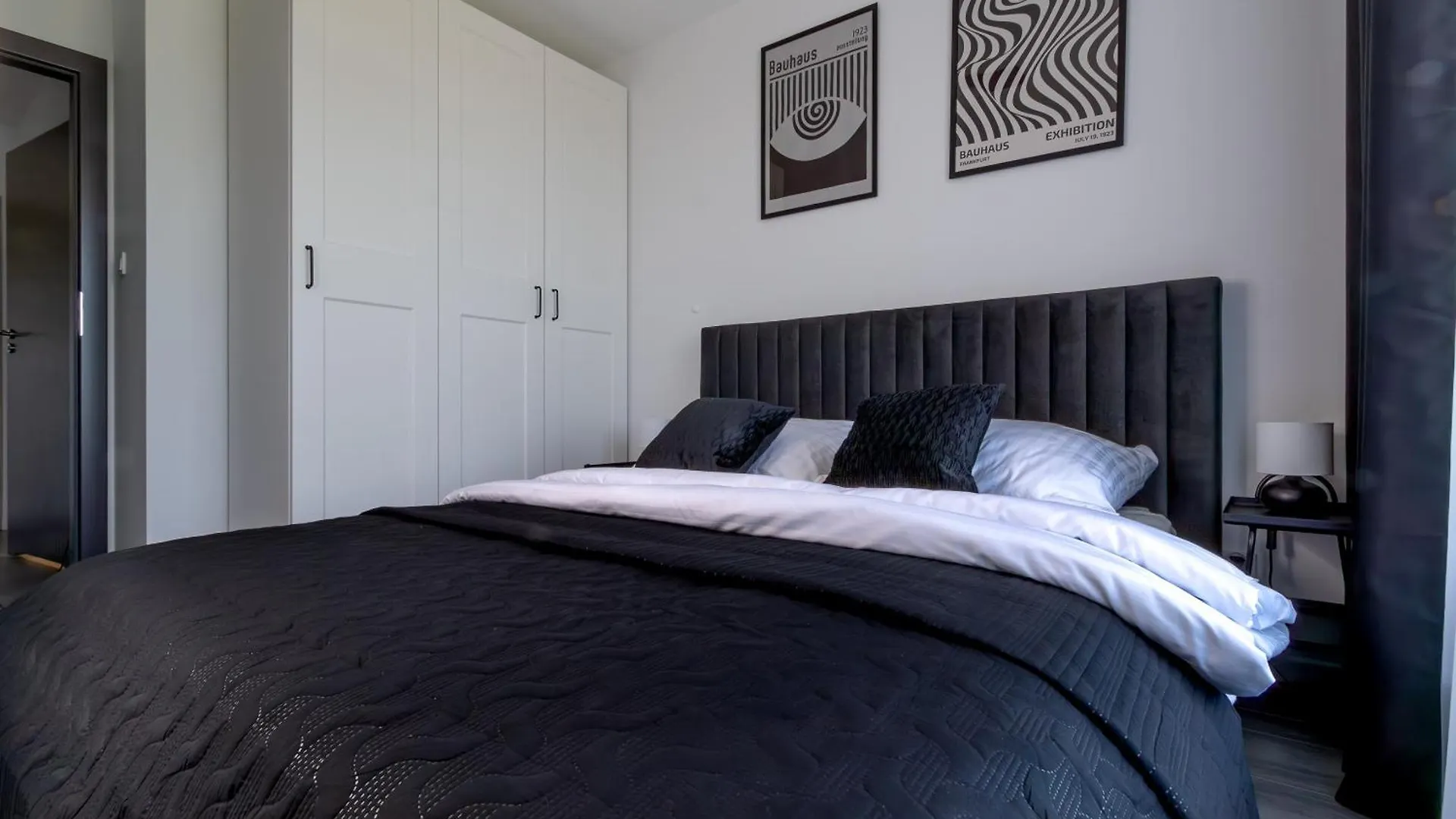 Glow Apartments, Letnica - Apartamenty Bursztynowa Zatoka&Przystan Letnica Gdańsk Polska
