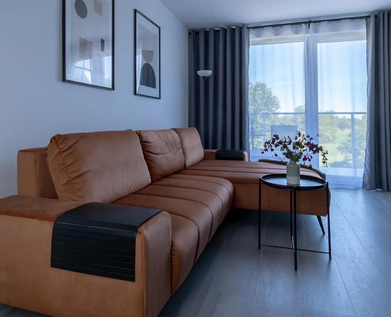 Glow Apartments, Letnica - Apartamenty Bursztynowa Zatoka&Przystan Letnica Gdańsk
