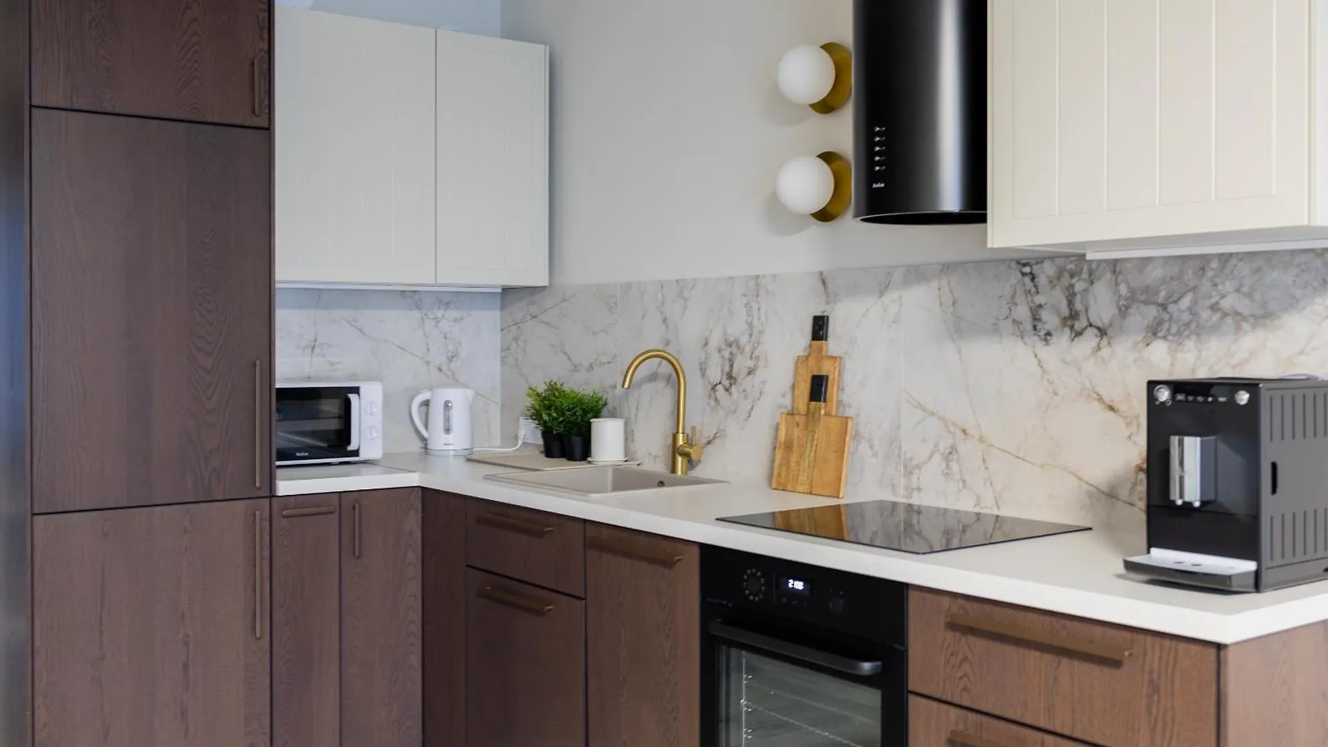 Glow Apartments, Letnica - Apartamenty Bursztynowa Zatoka&Przystan Letnica Gdańsk