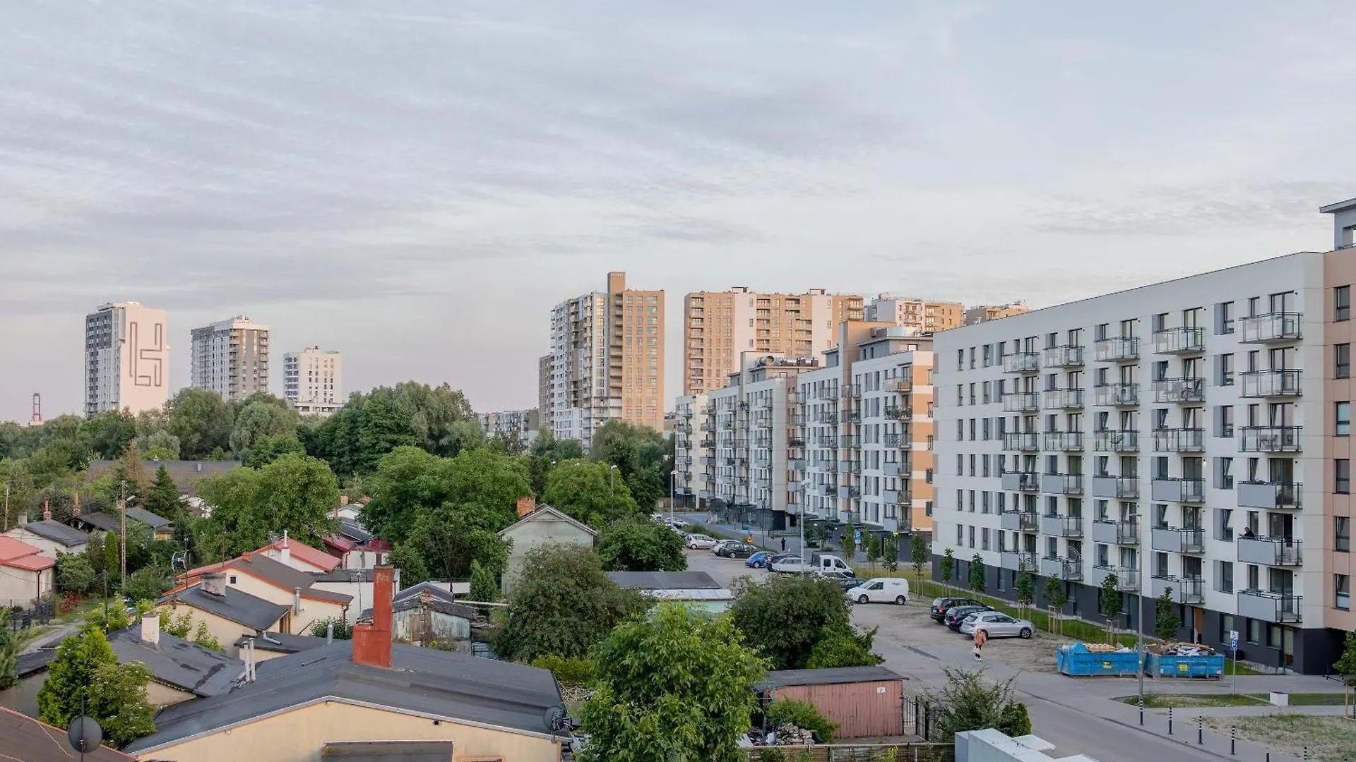 Glow Apartments, Letnica - Apartamenty Bursztynowa Zatoka&Przystan Letnica Gdańsk Polska